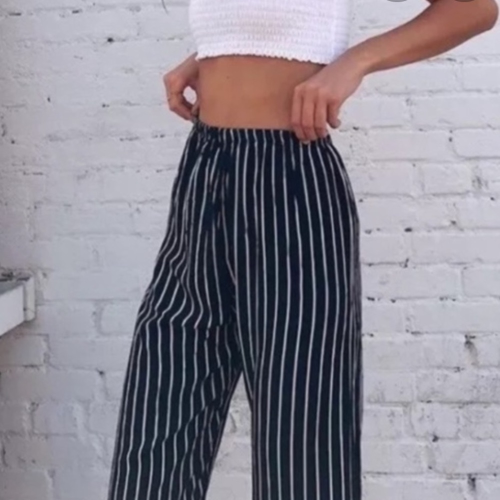 Brandy Melville Frankie Pants